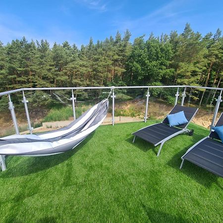 Apartamenty Marynarskie - Ap 37B Debina  Exterior foto